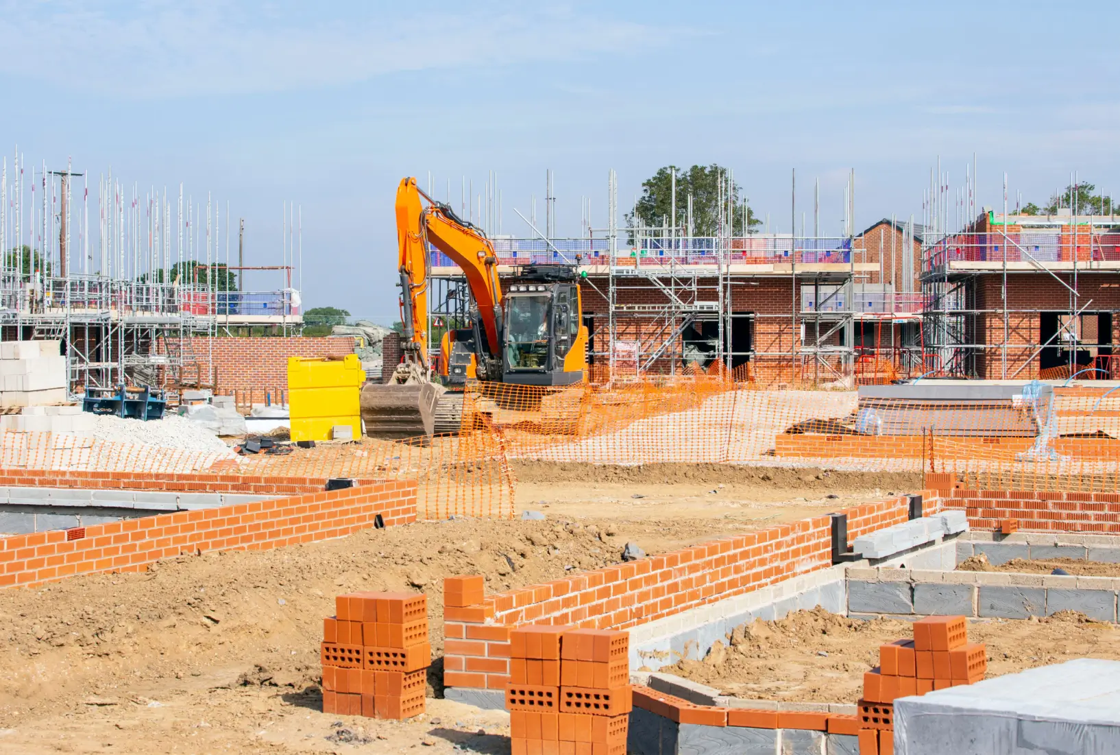 Professional drain inspection service in Addlestone